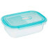 KEEEPER Laura Collection 600ml Food Container Голубой - фото #1