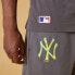 NEW ERA MLB Seasonal Infill Team New York Yankees sweat shorts