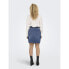 Джинсовая мини-юбка Only Wonder Pim237 Denim Skirt M - фото #3