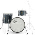 Gretsch Drums US Custom 22 Black Sparkle