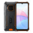 Фото #1 товара Смартфоны Blackview BV6200 6,56" 64 Гб 4 GB RAM MediaTek Helio A22 Чёрный Оранжевый