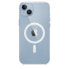 Фото #4 товара Чехол Apple iPhone 14 Plus Clear Case с технологией MagSafe - Apple - iPhone 14 Plus - 17 см (6.7") - Прозрачный