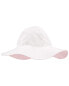 Фото #8 товара Toddler Reversible Swim Hat 2T-4T