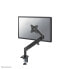 Фото #1 товара Кронштейн для монитора Neomounts Newstar - для стола - зажимной/на болтовое крепление - 9 кг - 43,2 см (17") - 81,3 см (32") - 100 x 100 мм - черный