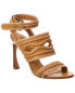 Фото #1 товара Alexandre Birman Erika 100 Leather Sandal Women's