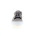 Фото #5 товара Vans Rowan Pro VN0A5HEV38Z Mens Gray Suede Lace Up Lifestyle Sneakers Shoes