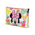 ფოტო #2 პროდუქტის KARACTERMANIA Disney Minnie Mouse Fruits Soleil Toiletry Bag