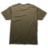 ფოტო #2 პროდუქტის FOX Stacked short sleeve T-shirt