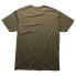 ფოტო #3 პროდუქტის FOX Stacked short sleeve T-shirt