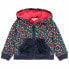 Фото #1 товара BOBOLI Polka Dot Jacket