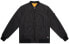 Куртка мужская Dickies DK009463BLK черного цвета L - фото #1