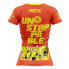 OTSO Popeye Unstoppable short sleeve T-shirt