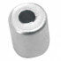 Лодочный мотор Tecnoseal 2.5-9HP Zinc Washer Anode Серебристый - фото #1