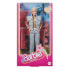 Фото #4 товара BARBIE Ken Signature Collectible Doll From The Movie In Cowboy Outfit