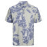 Фото #4 товара JACK & JONES Palma Resort short sleeve shirt