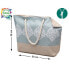 Фото #2 товара ATOSA 54x36.5x14 cm Damascus beach bag