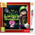 NINTENDO GAMES 3DS Luigi´s Mansion 2