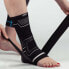 Фото #3 товара AVENTO Compression Support With Elastic Strap Ankle Sleeve