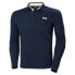 Фото #3 товара HELLY HANSEN Skagerrak Quikdry Rugger long sleeve polo