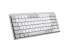 Logitech 920-010553 MX Mechanical Mini Bluetooth Wireless Keyboard for Mac - Pal