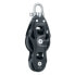 Фото #1 товара HARKEN Element Fiddle Swivel Block 45 mm Pulley