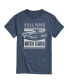 Фото #1 товара Men's Still Play With Cars Short Sleeve T-shirt