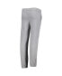 Big Boys Gray Alabama Crimson Tide Essential Pants