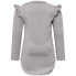 Фото #2 товара Боди Hummel Dana Long Sleeve