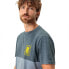 Фото #6 товара VAUDE Neyland II short sleeve T-shirt