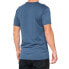 Фото #3 товара 100percent Kramer short sleeve T-shirt