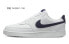 Фото #12 товара Кроссовки Nike Court Vision 1 CD5463-100