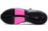 Фото #6 товара Кроссовки Nike Zoom Moc серые розовые AT8695-002
