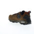 Фото #6 товара Nautilus Specialty ESD Composite Toe SD10 N1303 Mens Brown Work Shoes