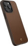 Spigen Spigen Cyrill Kajuk MAG iPhone 15 Pro Max 6.7" Magsafe saddle brown ACS06634 - фото #5