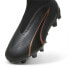 Фото #5 товара PUMA Ultra Match+ Ll FG/AG football boots
