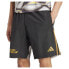 ADIDAS Tiro Pride Downtime shorts