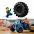 Playset Lego Monster Truck 60402