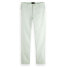 Фото #3 товара SCOTCH & SODA Mott chino pants