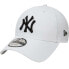 New Era 940 Mlb League Basic Neyyan