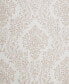Фото #5 товара Home Damask 100% Cotton Flannel 4-Pc. Sheet Set, Full