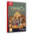 Фото #1 товара NINTENDO GAMES Switch Trine 5 A Clockwork Conspiracy