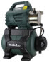 Фото #1 товара Metabo HWW 4500/25 Inox 1.300 Watt Hauswasserwerk 600972000