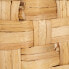 Фото #3 товара Набор корзин Бежевый Натуральное волокно 37 x 37 x 40 cm (3 штук)