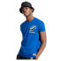 ფოტო #1 პროდუქტის SUPERDRY Sportstyle Chenille short sleeve T-shirt