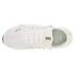 Фото #4 товара Puma Pacer Future Web Lace Up Womens White Sneakers Casual Shoes 39377405