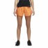 Sports Shorts for Women Adidas M10 3" Orange