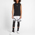 Air Jordan Dri-FIT 23 Alpha 速干训练连帽无袖跨栏背心 男款 黑色 / Кроссовки Air Jordan Dri-FIT 23 Alpha AJ1062-010