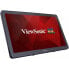 Фото #8 товара Монитор Viewsonic TD2430 - 23.6", Full HD