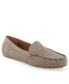 Фото #1 товара Women's Over Drive Driving Style Loafers