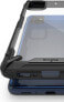 Фото #4 товара Чехол для смартфона Ringke Fusion X Galaxy M51 Черный